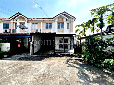 Townhouses for sale Muang Pathum Thani Pathumthani : For Sale Pruksa 71/1  Pathumthani