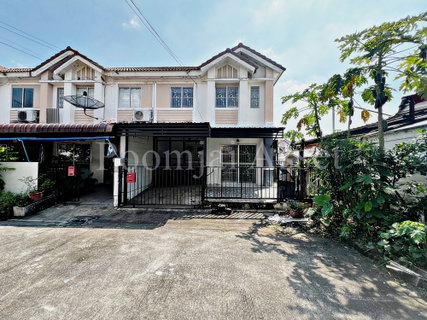 For Sale Pruksa 71/1 Pathumthani
