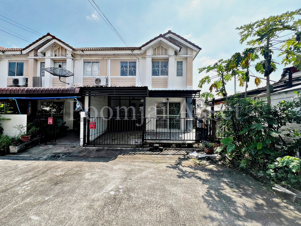 picture For Sale Pruksa 71/1 Pathumthani - 1/29