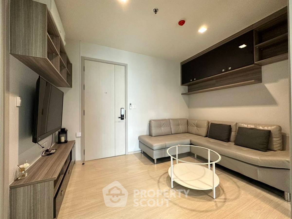 picture 1-BR Condo at Life Sukhumvit 48 near BTS Phra Khanong (ID 3456358) - 2/9