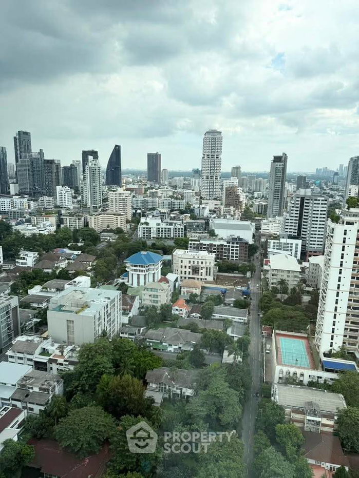 picture 30th–31st-Floor 4-BR H Sukhumvit 43 Near BTS Phrom Phong (ID 3454772) - 11/15