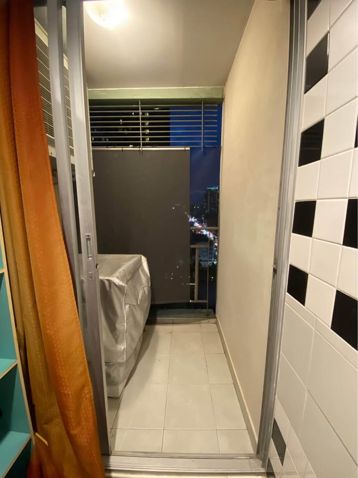 picture 🍀 For Rent Lumpini Ville Ramkhamhaeng 44 🍀 Add Line ID: @zcondo 🔥 C6490 - 13/13