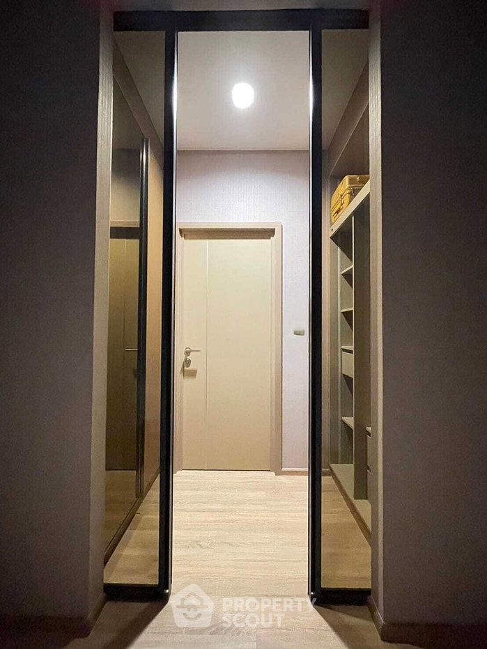 picture 1-BR Kawa Haus Condo For Sale Near BTS On Nut (ID 2733833) - 4/5