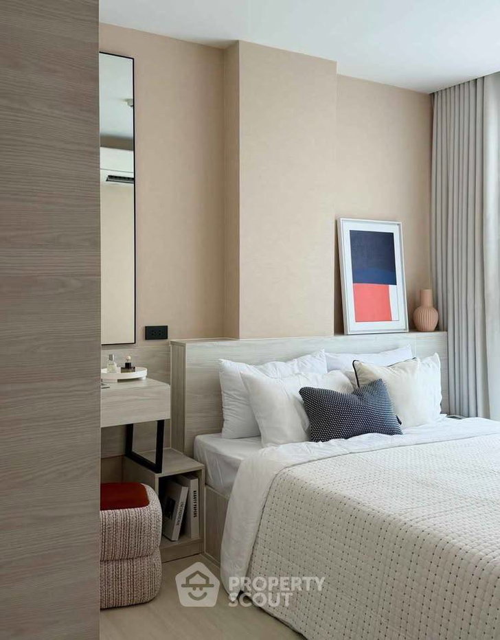 picture 1-BR Condo at CASA CONDO @CMU in Suthep (ID 3455703) - 7/15