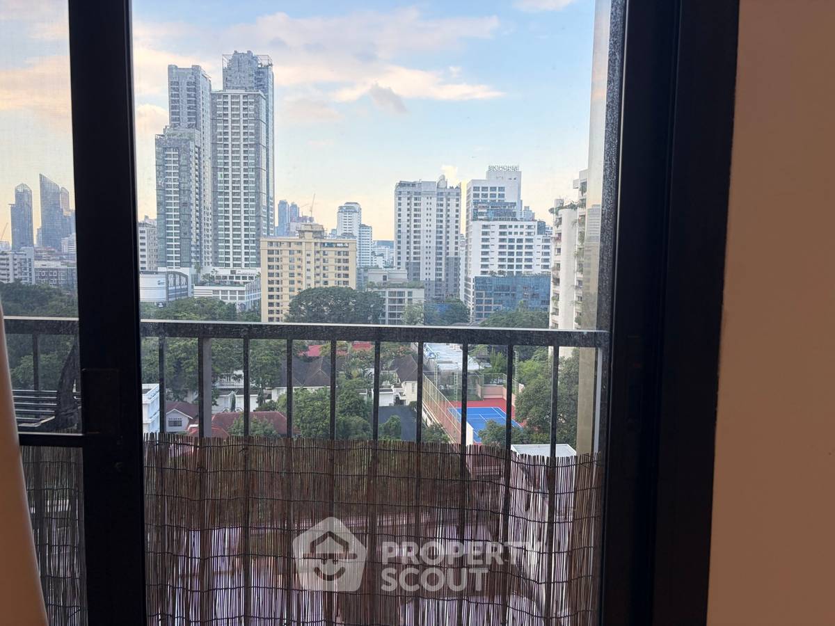 รูป คอนโด 1 ห้องนอน Noble State 39 ใกล้ BTS พร้อมพงษ์ (ID 3283067) - รูปที่ 17/18