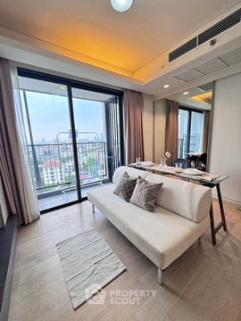 1-BR For Rent At Siamese Ratchakru Near BTS Sanam Pao (ID 3456242)