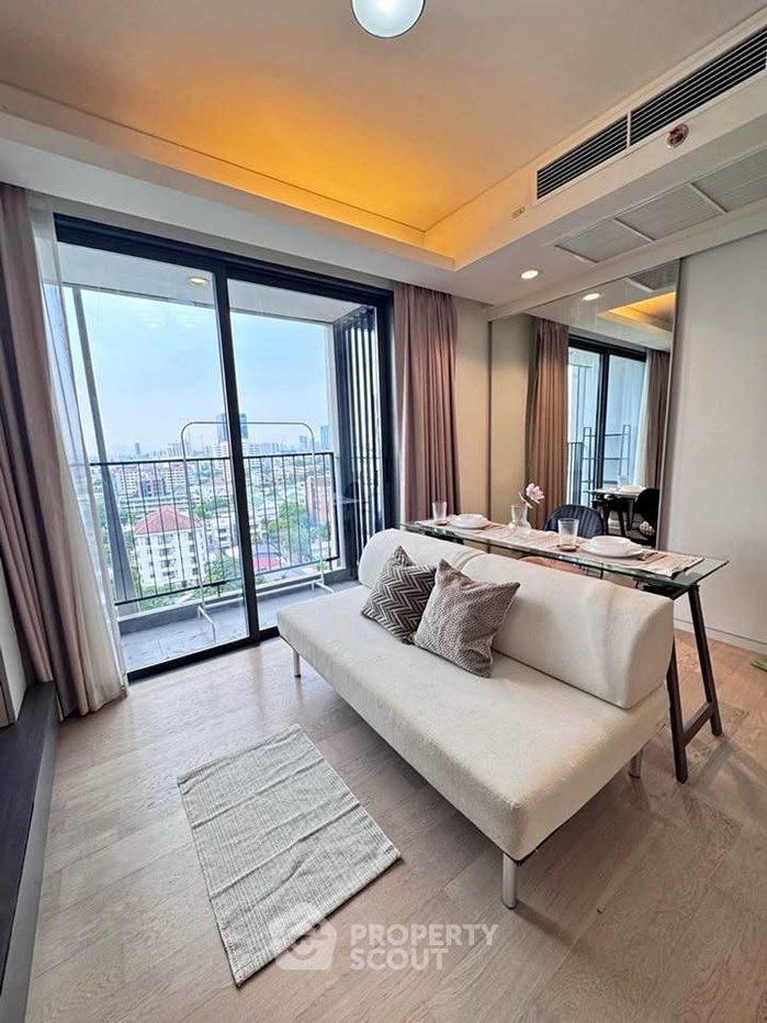 picture 1-BR For Rent At Siamese Ratchakru Near BTS Sanam Pao (ID 3456242) - 1/16