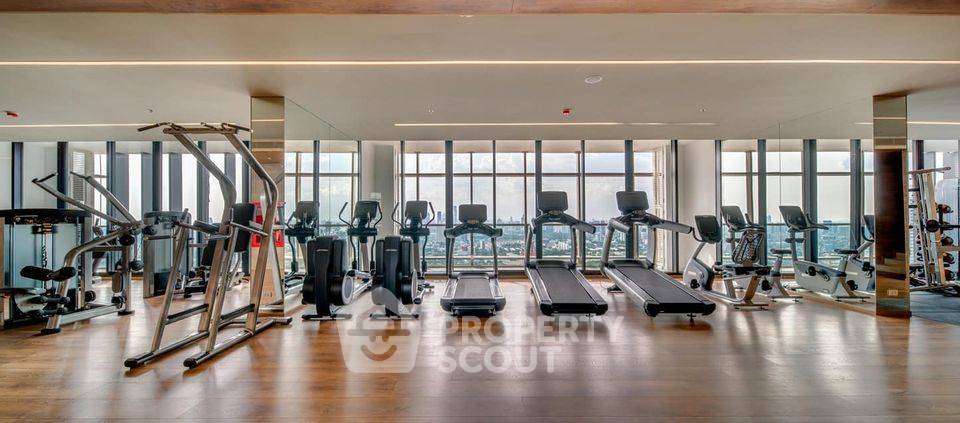 picture 1-BR Condo at Park Origin Phrom Phong near BTS Phrom Phong (ID 710790) - 7/10