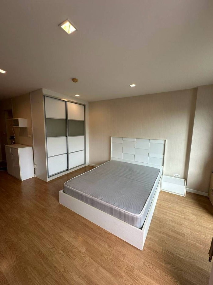 picture Condo For Rent CASA Ratchada - Thapra Close to BTS (Talat Phlu) - 2/9