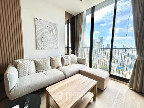 คอนโด 2-ห้องนอน ที่ โนเบิล สเตท 39 ใกล้ BTS พร้อมพงษ์ (ID 3096907)