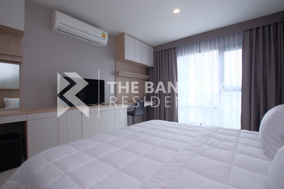 picture RHYTHM Sukhumvit 36-38 Price better than expected!! near BTS Thong Lo - 4/10