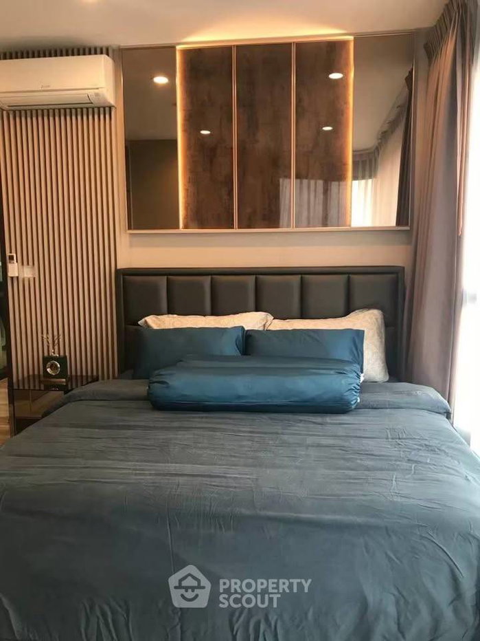 picture 61 Sqm 2-BR 200m To MRT Phetchaburi, Ideo Mobi Asoke (ID 3136571) - 13/13