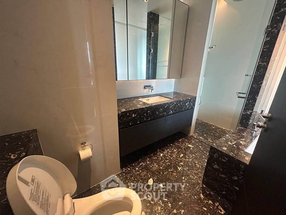 picture 20th-Floor 1-BR At Beatniq Sukhumvit 32 Near BTS Thong Lor (ID 2178933) - 6/6