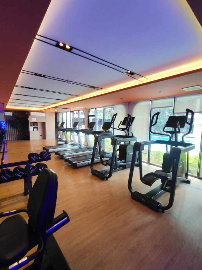 รูป K1716 ให้เช่าคอนโดใหม่เอี่ยม The Origin Campus KhonKaen #ใกล้มหาวิทยาลัยขอนแก่น #หลังโลตัสโนนม่วง #มีเครื่องซักผ้า 📍 ตึก B ชั้น 6 ขนาด 25 ตร.ม  - รูปที่ 17/25