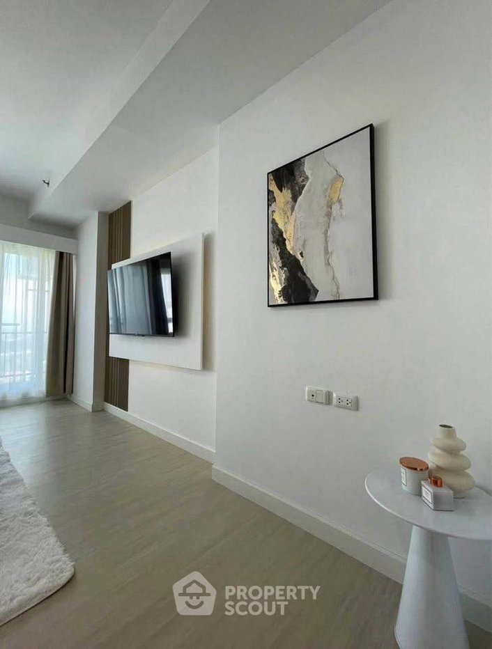 picture 26th-Floor 1-BR Condo Supalai Monte 2 Chiang Mai For Sale (ID 3455627) - 6/20