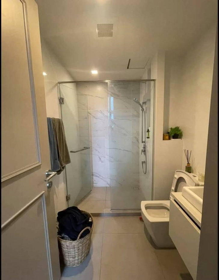 picture For rent THE LINE Sukhumvit 101 🔴🔴 - 7/8