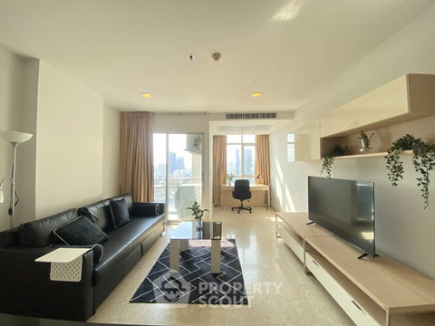 1-BR Condo at Nusasiri Grand Condominium near BTS Ekkamai (ID 3284336)