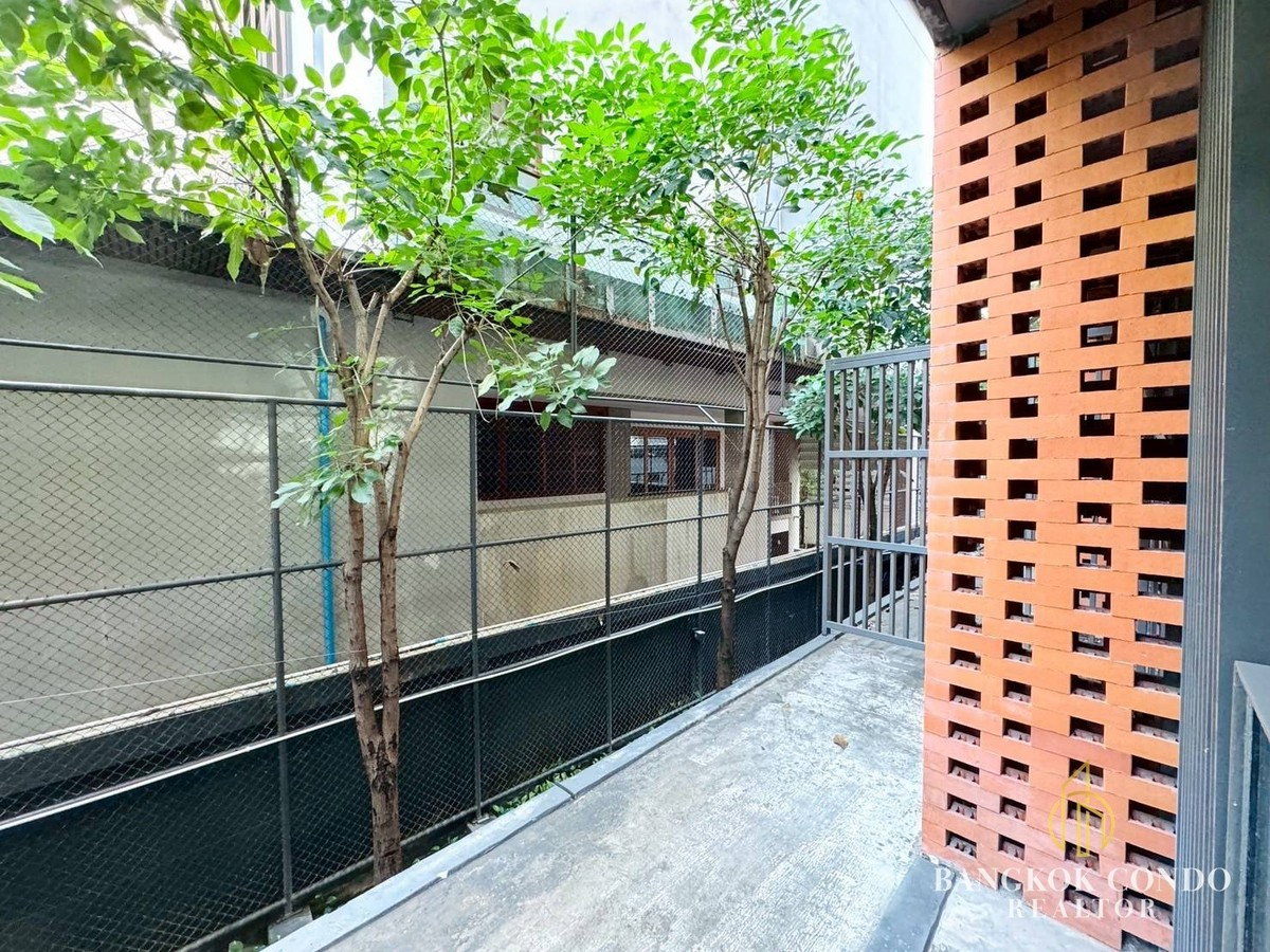 รูป 🍀🍀 ห้องน่าอยู่🍀ให้เช่า📌 Quintara Treehaus Sukhumvit 42 (Line:@rent2022) BTS เอกมัย✨พร้อมเข้าอยู่ 🔖 A01850 - รูปที่ 9/13