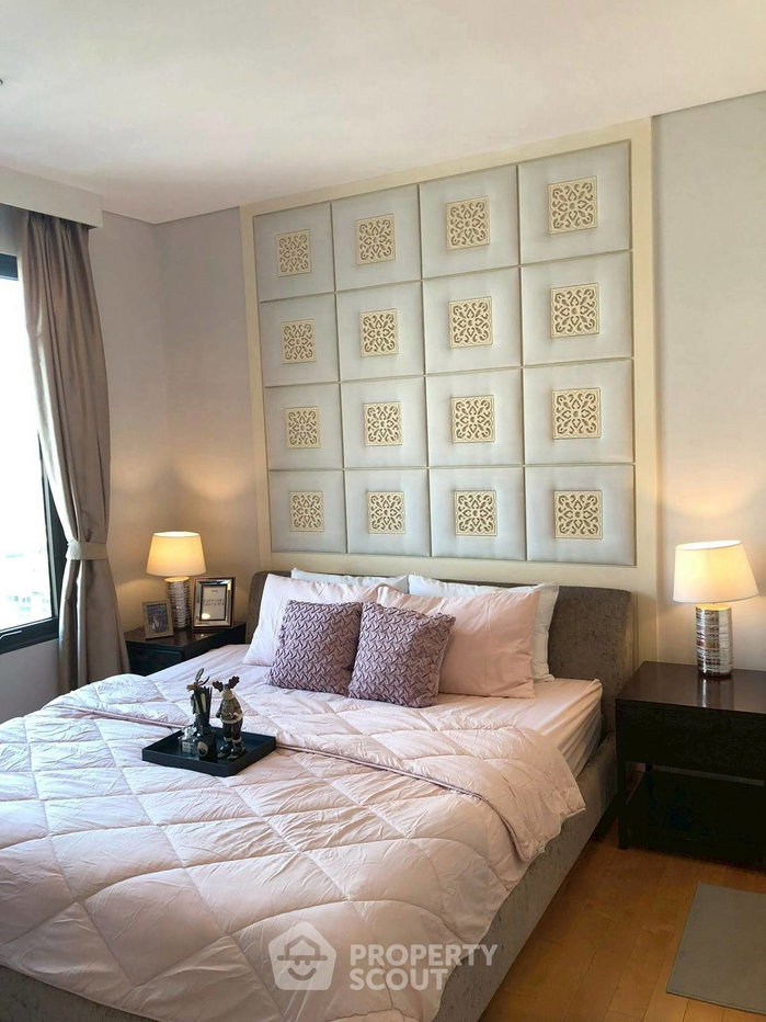 picture 1-BR Condo at Villa Asoke near MRT Phetchaburi (ID 2727726) - 5/17