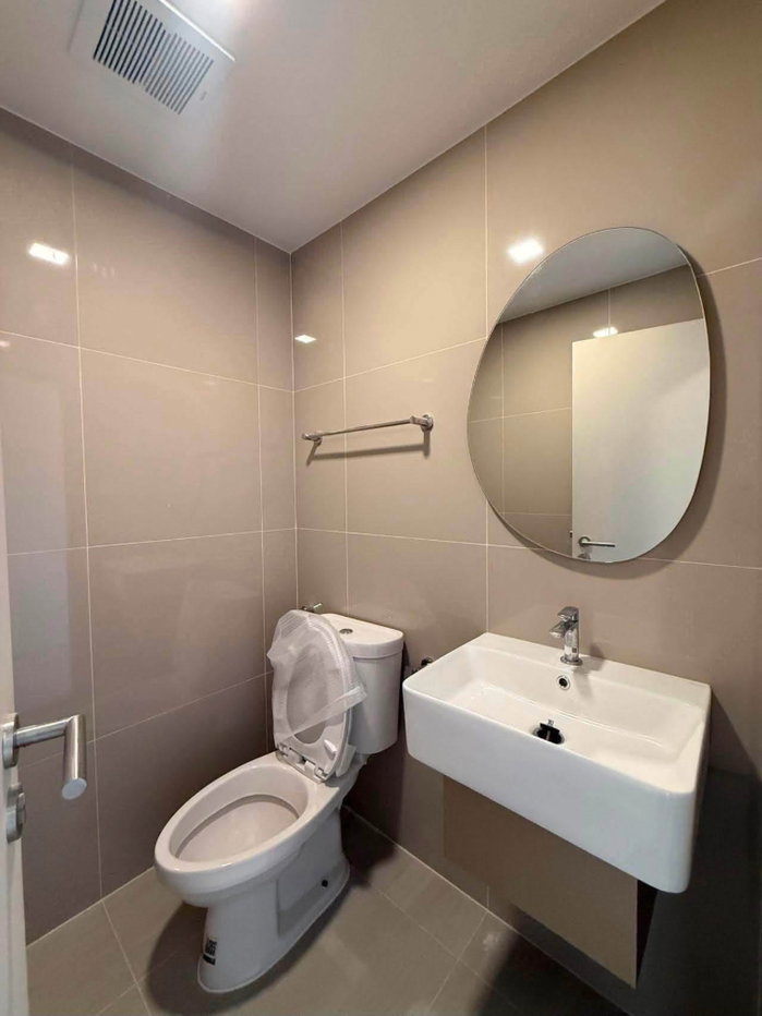 รูป Fo rent 4 bedrooms 137 sqm   4 bedrooms for rent📍 COBE Ratchada–Rama 9 - รูปที่ 12/15