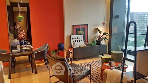1-BR At Beatniq Sukhumvit 32 Near BTS Thong Lor (ID 2839865)