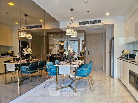 2-BR Condo For Sale At Hyde Sukhumvit 11, 300m To BTS Nana (ID 3454972)
