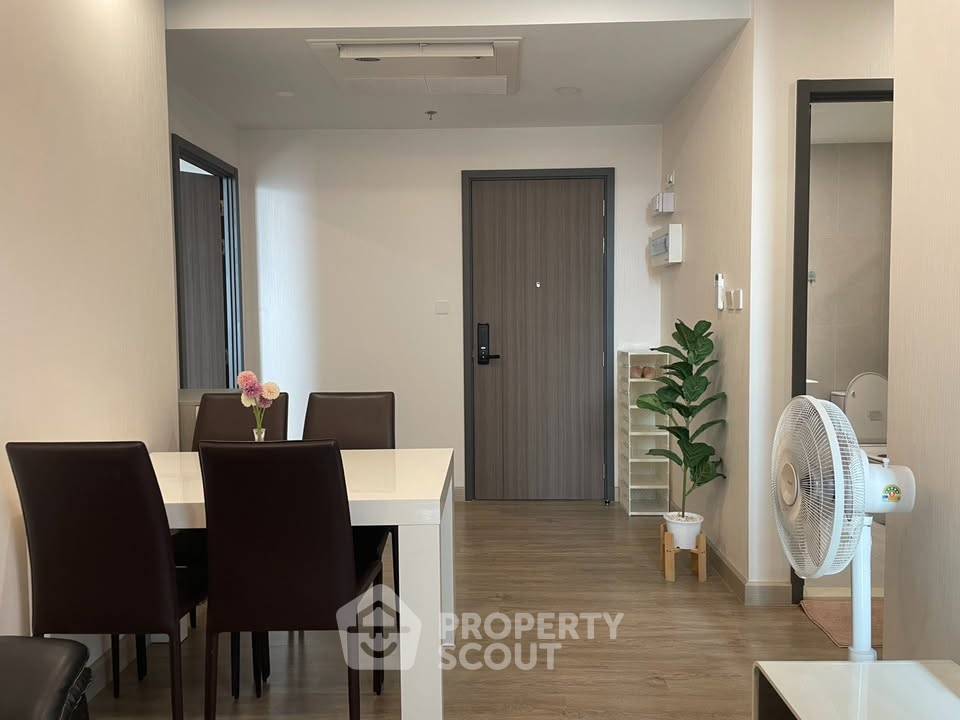 รูป คอนโด 2-ห้องนอน ที่ ศุภาลัย พรีเมียร์ สามเสน-ราชวัตร ใกล้ ราชวัตร (ID 3455014) - รูปที่ 3/20