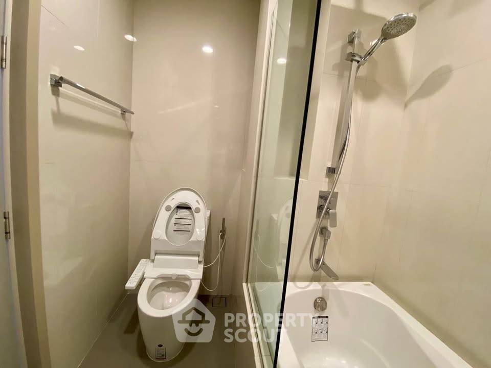 picture Great Value 1-BR Oka Haus Sukhumvit 36, 34th Floor, BTS Thong Lor (ID 3118368) - 6/8