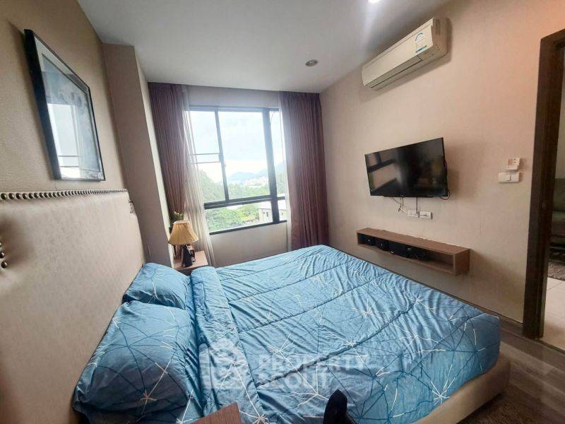 picture 1-BR Condo At The Sky Sriracha In Surasak (ID 3456641) - 4/9