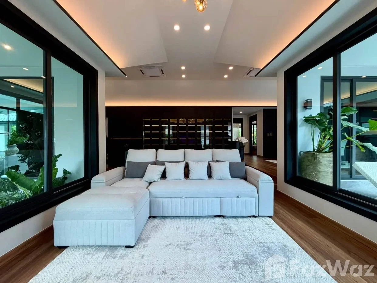 picture Beautifully Renovated Modern Pool Villa for Rent! 6895191 - 5/29
