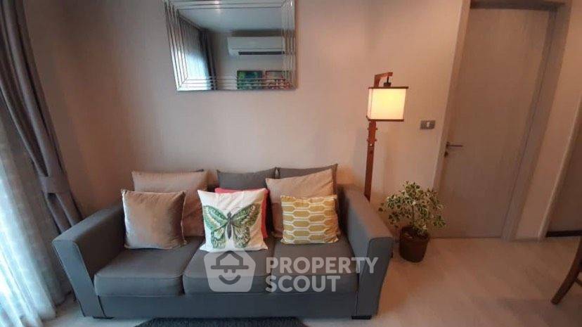 picture 2-BR Condo For Sale At Rhythm Sukhumvit 36-38 Near BTS Thong Lor (ID 2939540) - 8/8