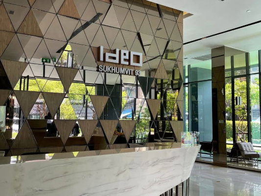 picture Code: 26KJ5608  for rent IDEO Sukhumvit 93 🔥🔥 Line ID: @kjcondo (with @)🔥🔥 - 13/16
