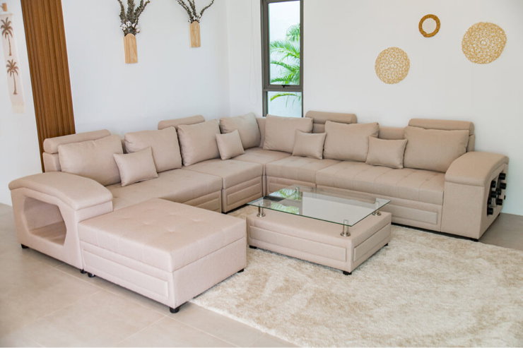 รูป Exclusive Villa in southern Koh Samui  - รูปที่ 14/43