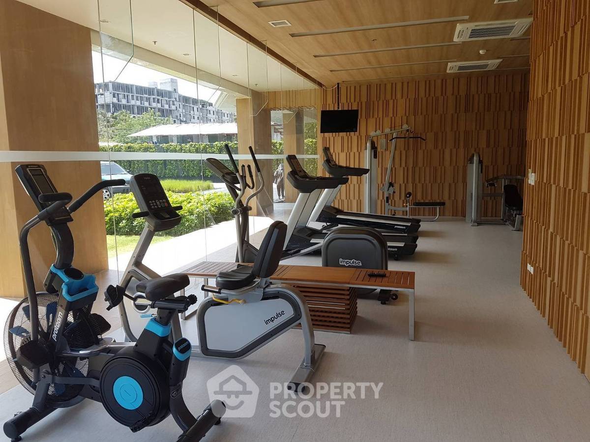 รูป คอนโด 2 ห้องนอน ชั้น 33 Veranda Residence Pattaya นาจอมเทียน (ID 3453939) - รูปที่ 6/17