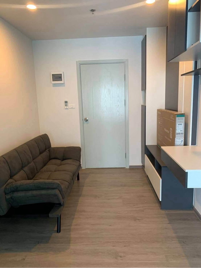รูป ให้เช่า Regent Home Wutthakat เดินขึ้น BTS วุฒากาศแค่ 180 เมตร 🚝 - รูปที่ 9/10