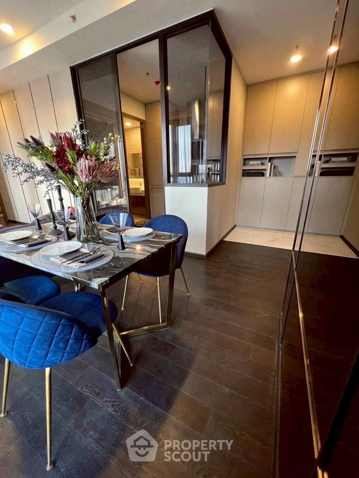 picture 2-BR Condo at Park Origin Thonglor near BTS Thong Lor (ID 2473576) - 4/19