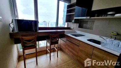ขายคอนโด : ขาย คอนโด 1 ห้องนอน ในโครงการ ริทึ่ม พหล-อารีย์ 6895108
