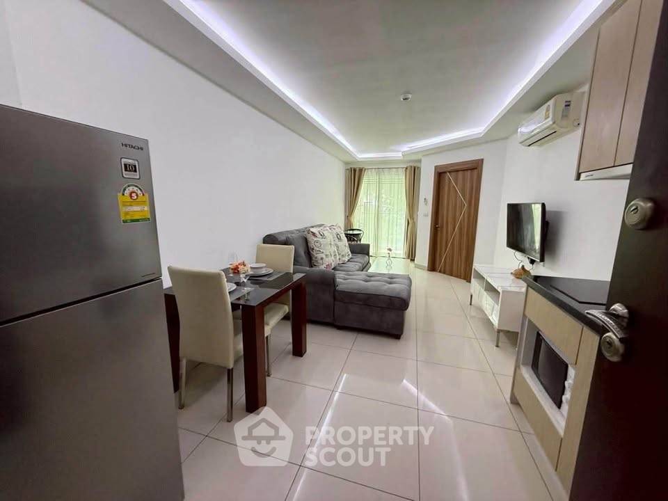 รูป คอนโดหนึ่งห้องนอน Laguna Beach Resort 3 The Maldives พัทยา (ID 3455859) - รูปที่ 6/14