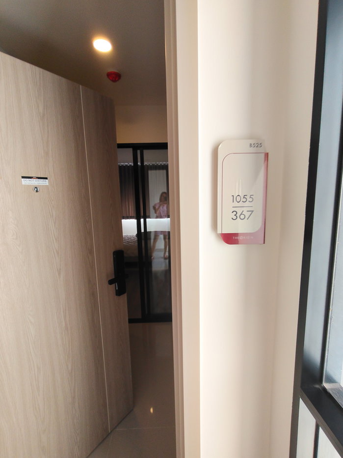 รูป K2161ให้เช่าห้องใหม่มือแรก The Origin Campus KhonKaen #ใกล้มหาวิทยาลัยขอนแก่น  #มีเครื่องซักผ้า  - รูปที่ 2/18