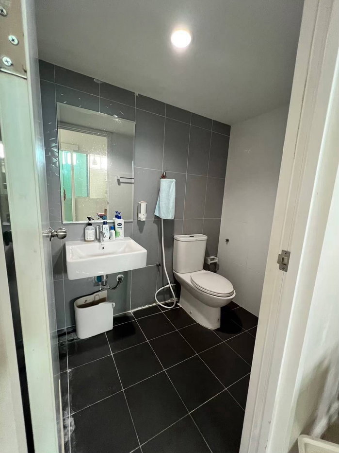 picture Baanpruksa Prime Bangphlu - Ratchapruek / 3 Bedrooms #TBBT003 - 5/10