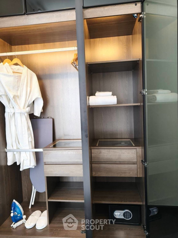 picture 2-BR Condo At Park Origin Thonglor Near BTS Thong Lor (ID 3454538) - 17/17