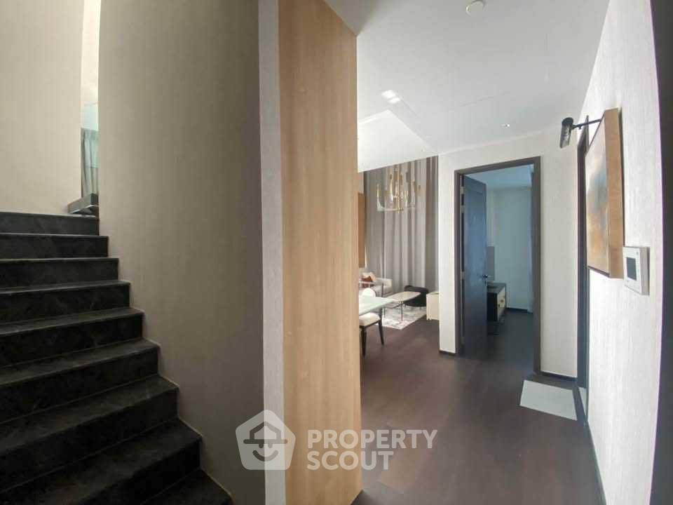 picture 200m To BTS Thong Lor: 2-BR At Laviq Sukhumvit 57 (ID 2796817) - 12/13