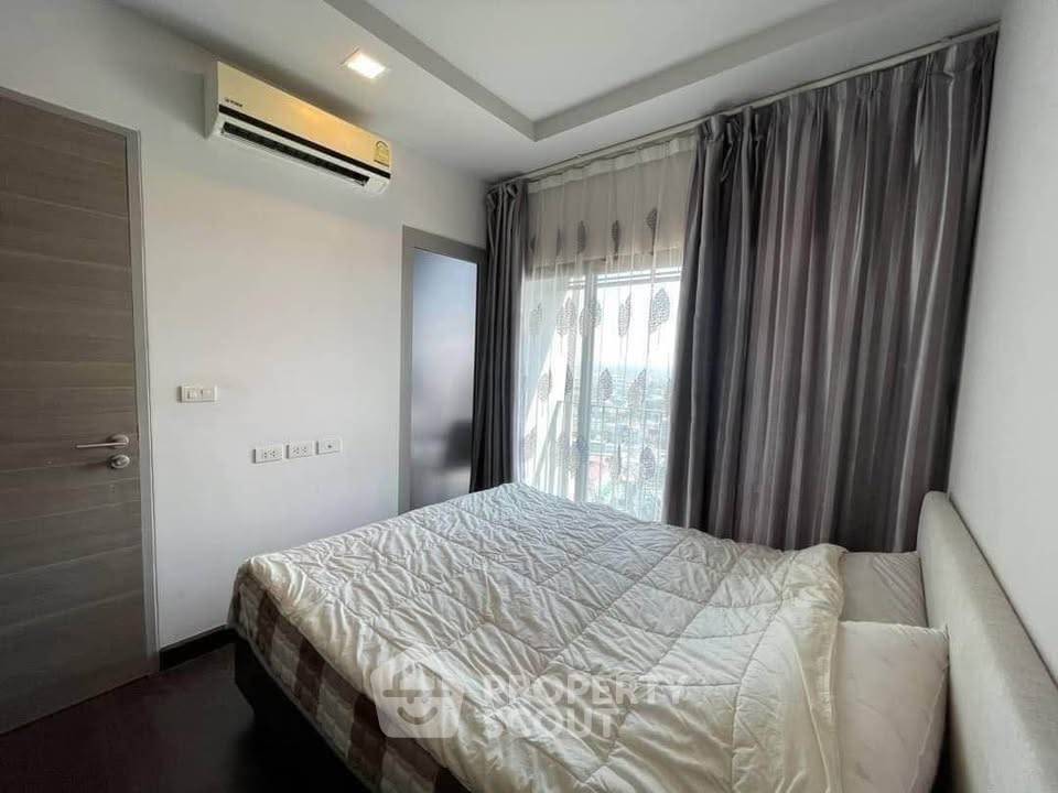 รูป คอนโด 1-ห้องนอน ที่ พัทยา พอช ใกล้ พัทยาเหนือ (ID 3455875) - รูปที่ 4/8