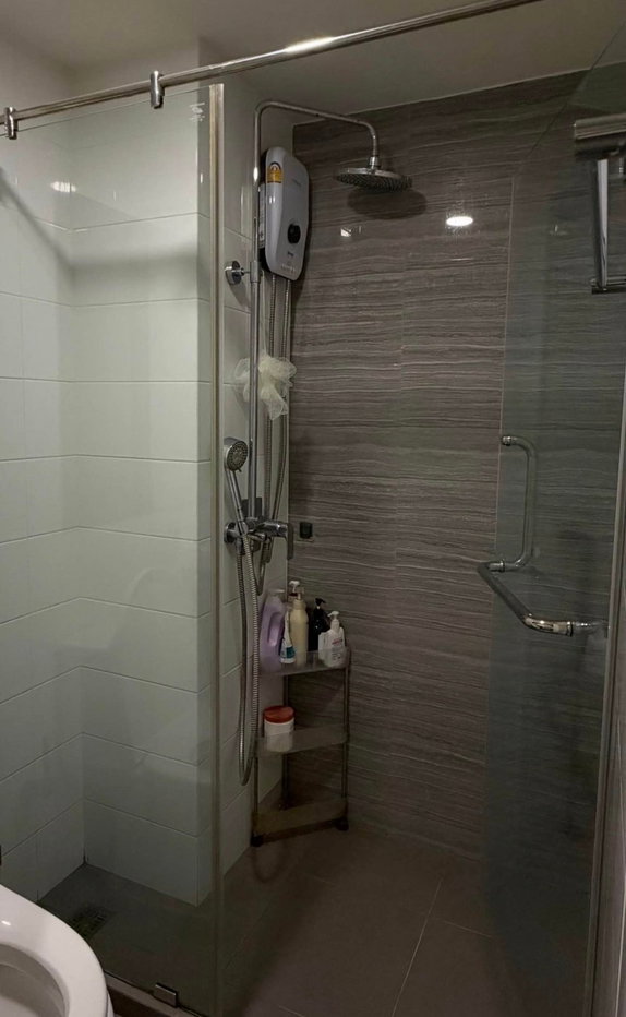 picture Knights Bridge Collage Sukhumvit 107 for rent ✨ Fully furnished - 8/9