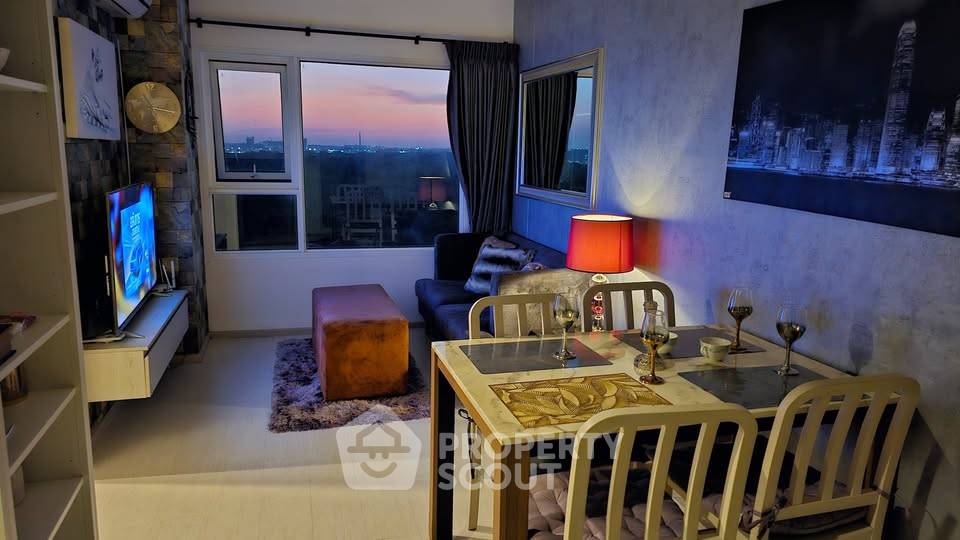 picture 2-BR Condo 100m To BTS Chang Erawan At Aspire Erawan (ID 3115105) - 7/7