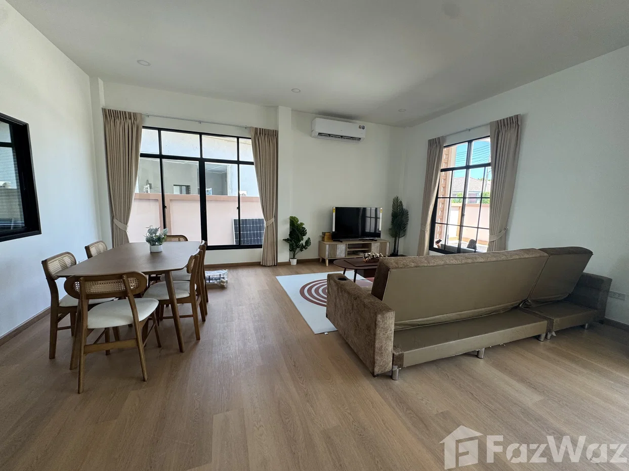 picture Brand New 2 - Bedroom Private Pool villa at Suchawalai Hill 6894341 - 6/45