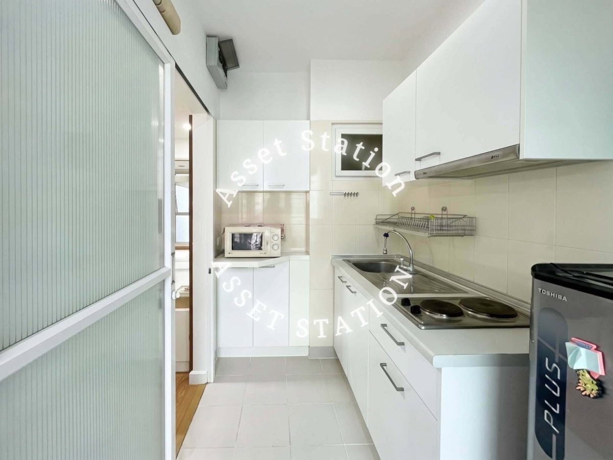 picture Life @ Ratchada Ladprao 36 | 🚅 Near MRT Lat Phrao and Central Ladprao - 8/10