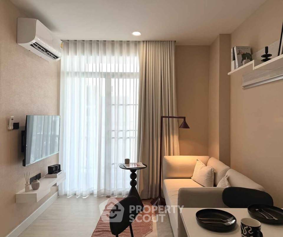 picture 1-BR Condo at CASA CONDO @CMU in Suthep (ID 3455703) - 4/15