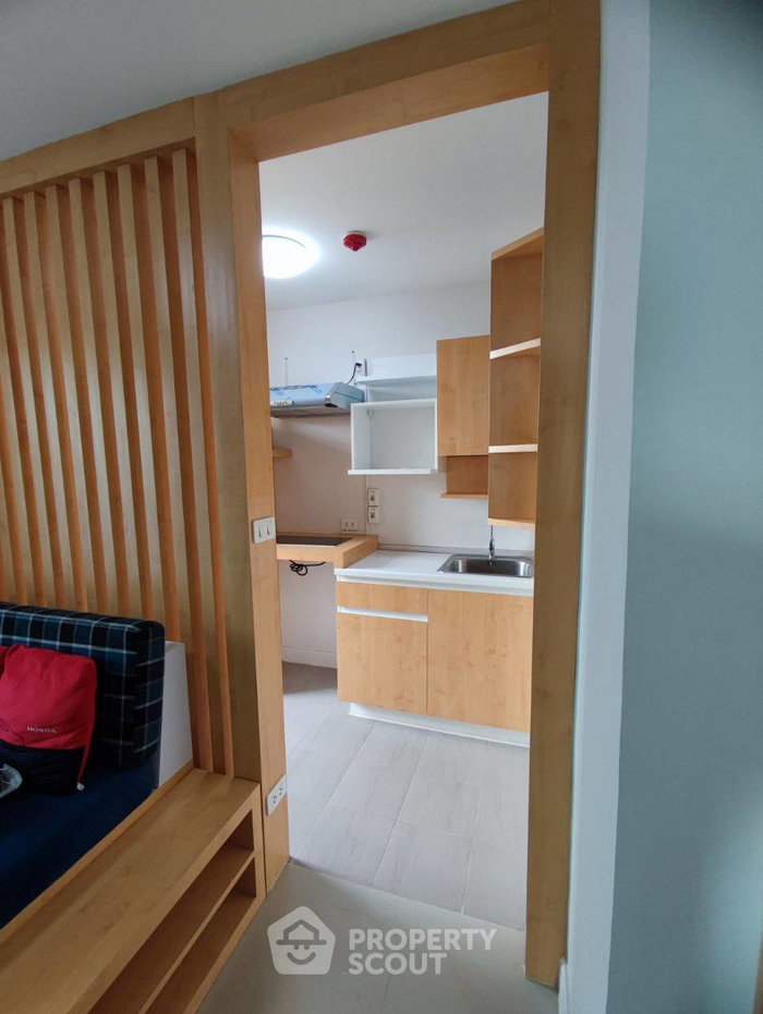 picture 1-BR Condo at The Edge in Saen Saep (ID 814914) - 27/39