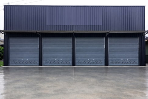 Ramkhamhaeng1-8 Road 85sq.m. Warehouse for rent 1 bed 1 bath near Panya Medical Hospital 700 m.